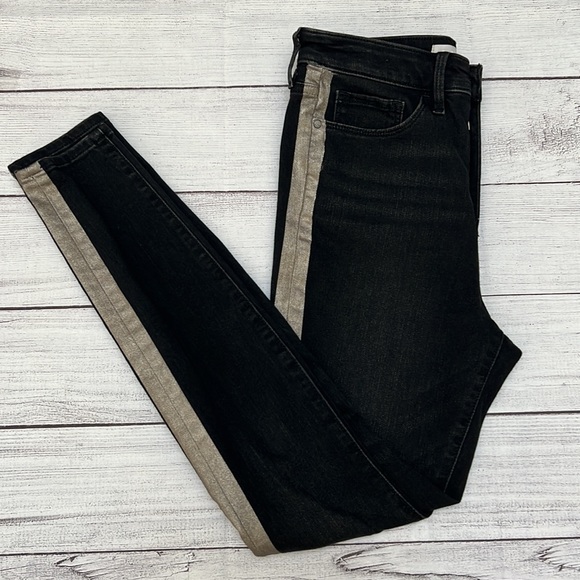 Athleta Jeans Athleta Skulptek Skinny Jeans Poshmark